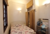 One bedroom apartment for rent near Quoc Tu Giam, Ba Dinh, Ha Noi